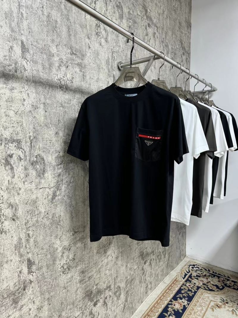 Prada T-Shirts